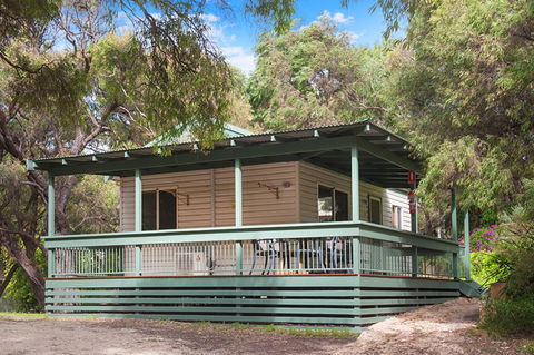 Hamelin Bay Holiday Park - Accommodation Perth 2