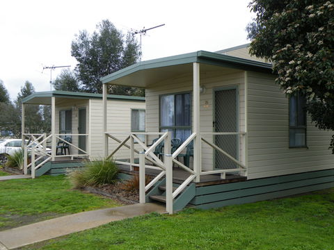 Hamilton Caravan Park - Accommodation Perth 1