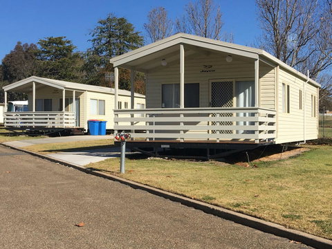 Harden Caravan Park - Perth Resorts 0