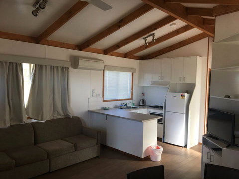 Harden Caravan Park - Perth Resorts 1