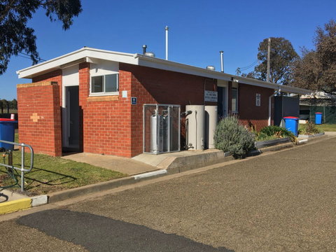 Harden Caravan Park - Perth Resorts 2