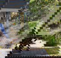 Hidden Valley Forest Retreat - Accommodation Perth