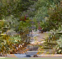 Highland Caravan Park - Accommodation Perth