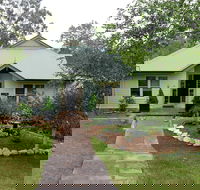Highview House - Accommodation Perth