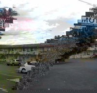 Hi-Way Motel - Perth Resorts