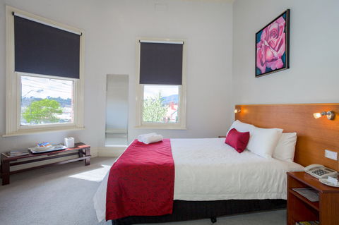 Holgate Hotel - Accommodation Perth 2