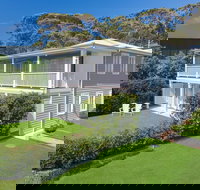 Hyams Beach Bed and Breakfast - Perth Resorts