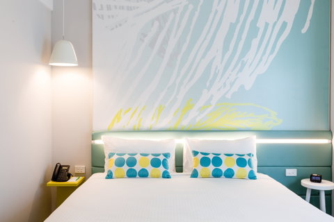 Ibis Styles East Perth - Accommodation Perth 1