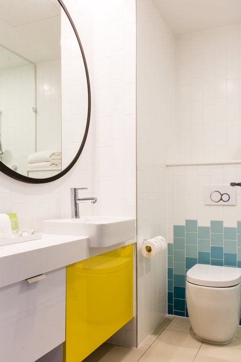 Ibis Styles East Perth - Accommodation Perth 2