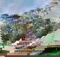 Iluka Retreat - Glamping Village and Group Lodges - Accommodation Perth