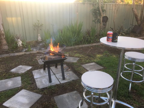 Jacaranda Cottage Corowa - Accommodation Perth 1
