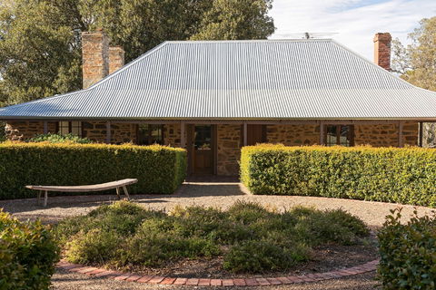 Jacob's Estate Cottage - Accommodation Perth 1