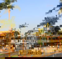 Jadran Motel and El Jays Holiday Lodge