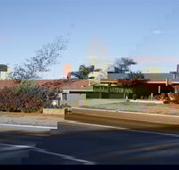 Kanimbla Motor Inn - Accommodation Perth