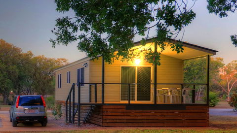 Katherine Holiday Park - Accommodation Perth 1