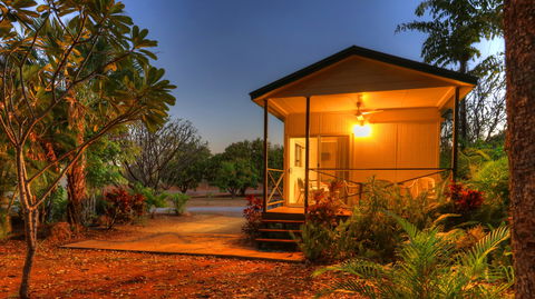 Katherine Holiday Park - Accommodation Perth 2