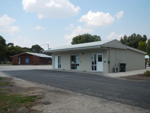 Keith Caravan Park Inc. - Accommodation Perth 1