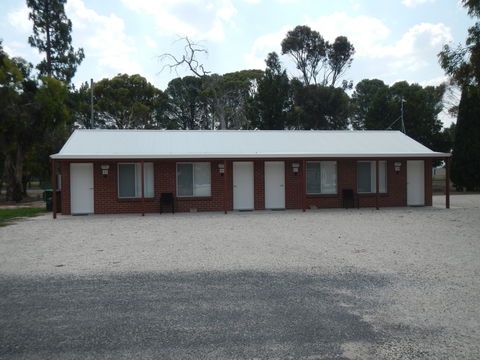 Keith Caravan Park Inc. - Accommodation Perth 2