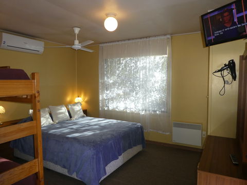 Kiewa View - Accommodation Perth 2