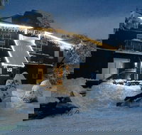 Kilimanjaro Alpine Apartments