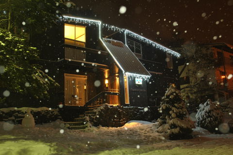 Kilimanjaro Alpine Apartments - Accommodation Perth 1