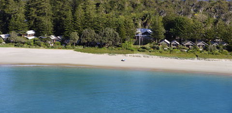 Kims Beachside Retreat - Accommodation Perth 0