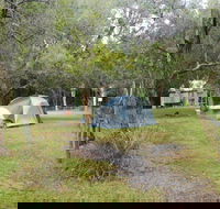 Kylies Hut walk-in campground - Accommodation Perth