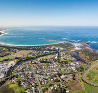 Lady Bay Resort - Accommodation Perth