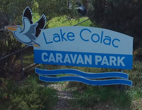 Lake Colac Caravan Park - Accommodation Perth 1