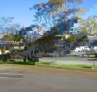Lake Cargelligo Motel - Accommodation Perth
