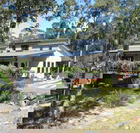 Lazy Days Bed and Breakfast - Accommodation Perth