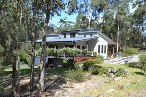 Lazy Days Bed And Breakfast - Accommodation Perth 0