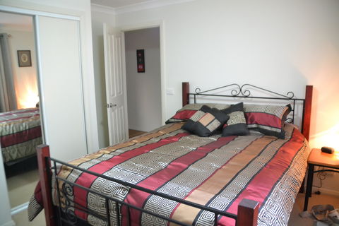 Lazy Days Bed And Breakfast - Accommodation Perth 1