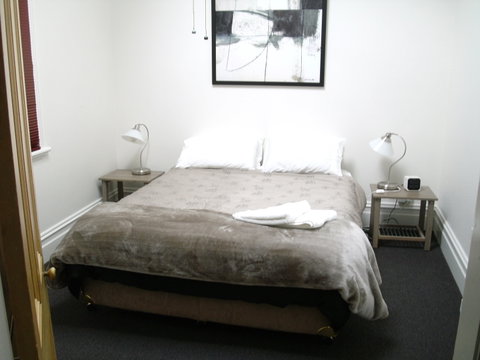 Lilac Cottage - Accommodation Perth 0