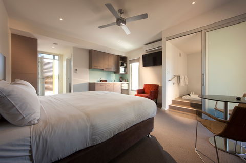 Longview Vineyard Accommodation - Accommodation Perth 1