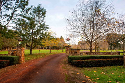 Losari Retreat Boutique Luxury Villas - Accommodation Perth 0