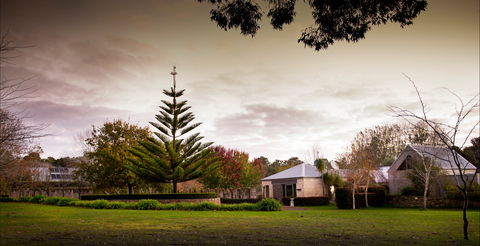Losari Retreat Boutique Luxury Villas - Accommodation Perth 1