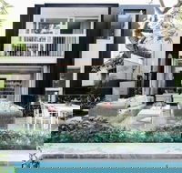 Luxico - Harbourside Retreat - Accommodation Perth