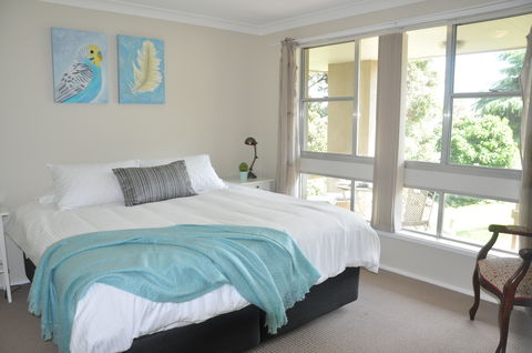 Macassar BnB - Accommodation Perth 0
