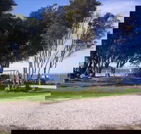 Macquarie Heads Camping Ground - Accommodation Perth