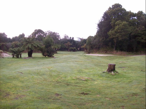 Macquarie Heads Camping Ground - Perth Resorts 1