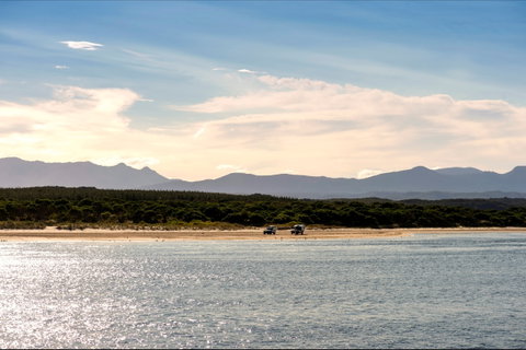Macquarie Heads Camping Ground - Perth Resorts 2