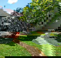 Magnolia Corner - Accommodation Perth
