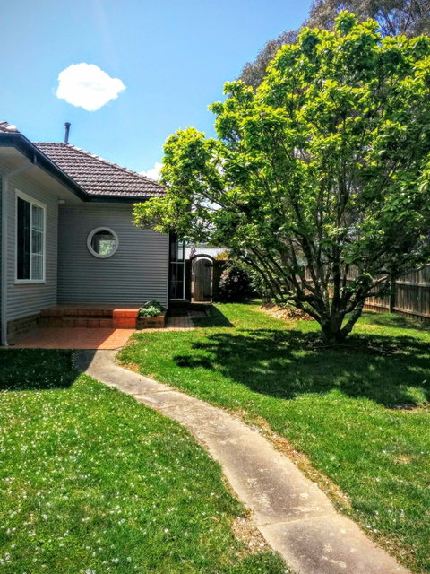 Magnolia Corner - Perth Resorts 0
