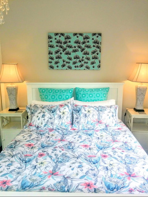 Magnolia Corner - Perth Resorts 1
