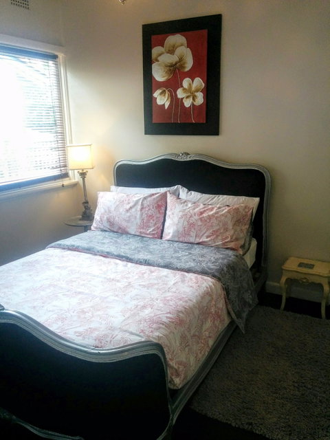 Magnolia Corner - Perth Resorts 2
