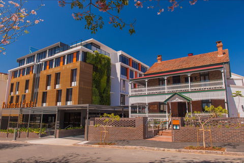 Mantra Richmont Hotel - Accommodation Perth 2