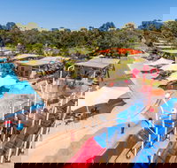 Marion Holiday Park