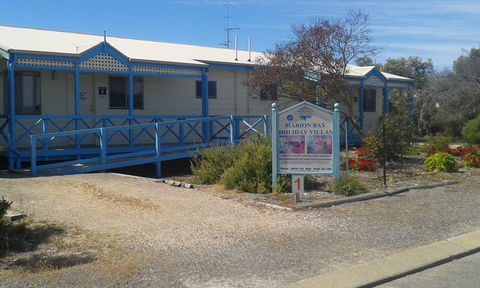 Marion Bay Holiday Villas - Accommodation Perth 1