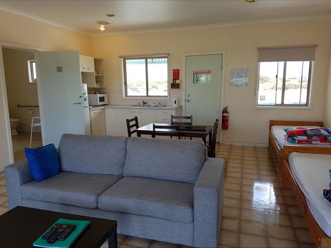 Marion Bay Holiday Villas - Accommodation Perth 2
